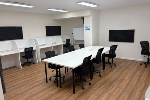 Coworking por día — WorkB Coworking Castellón, Castellón de la Plana