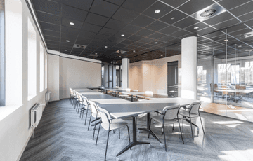 Copenhagen — Spaces Oslo, Spaces Aker Brygge, Oslo