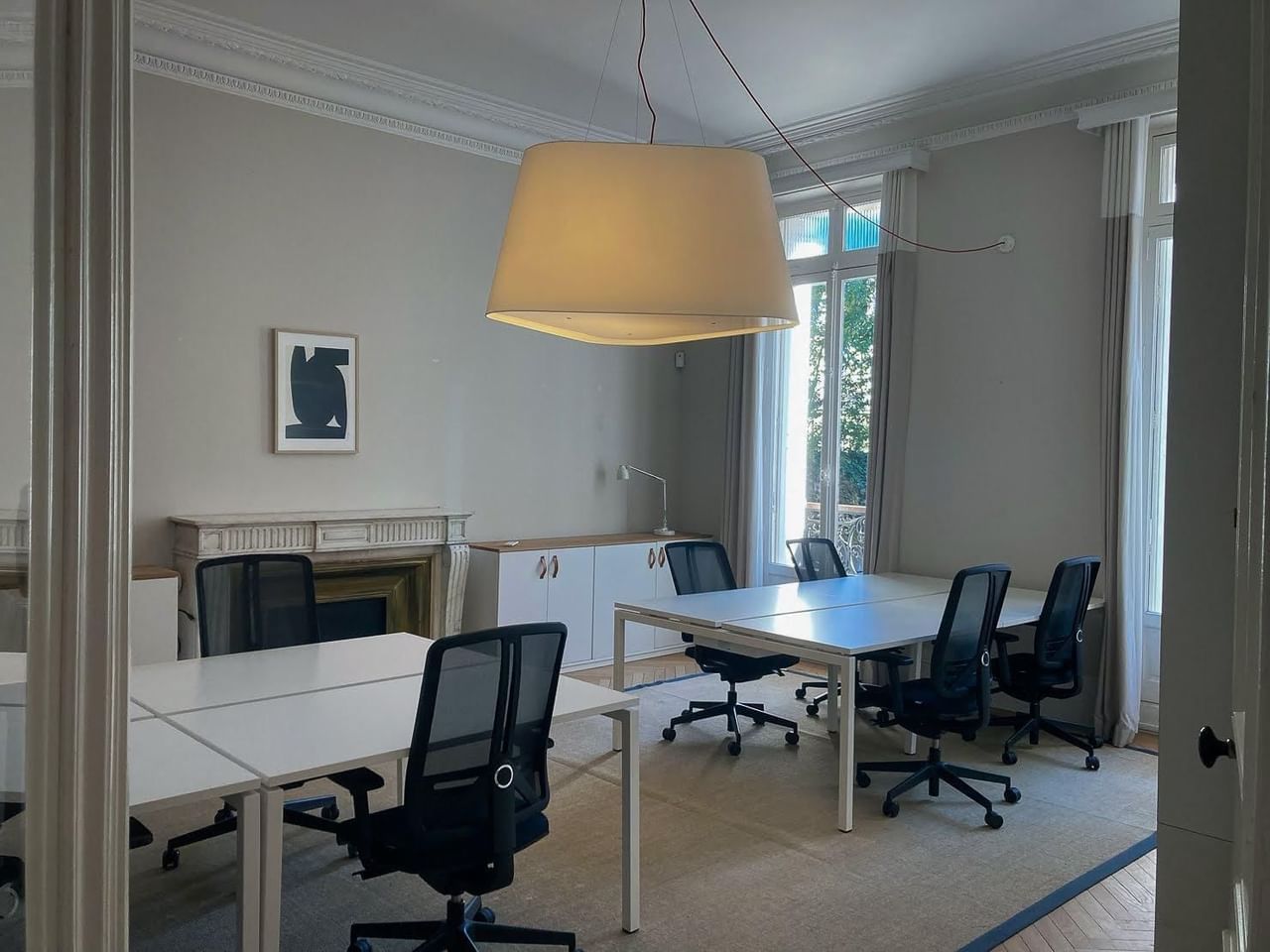 Working Café  — Héméra Agen, Agen