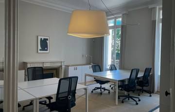 Working Café — Héméra Agen, Agen