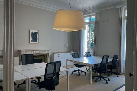 Coworking day pass — Héméra Agen, Agen