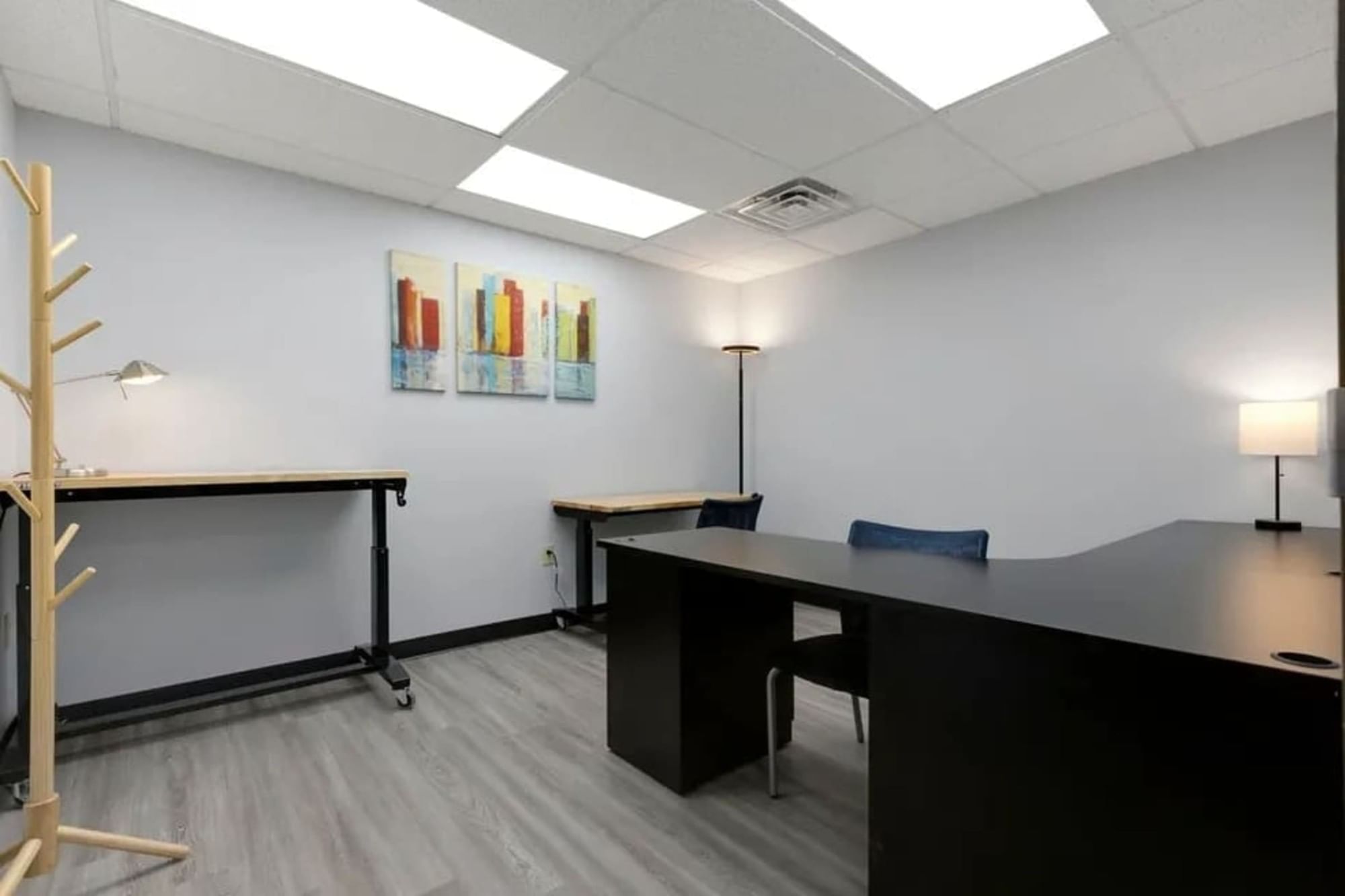 Private office for 4 persons — The Annex Workspace Shrewsbury, MO, St. Louis, MO
