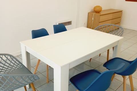 Meeting rooms — Colibri, Boujan-sur-Libron