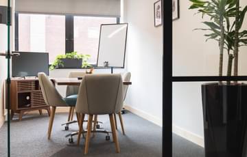Hathersage Suite — Wizu Workspace Sheffield, Sheffield