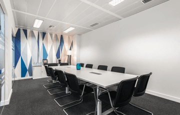 Guincho — Regus OEIRAS, Lagoas Park, Cascais