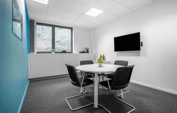 CM Mailand — Regus DUSSELDORF, Königsallee, Düsseldorf