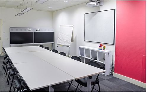 La salle Hublot — La Cantine by La Mêlée, Toulouse