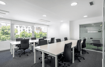 304 — No18 Ghent, No18 Ampla House, Ghent