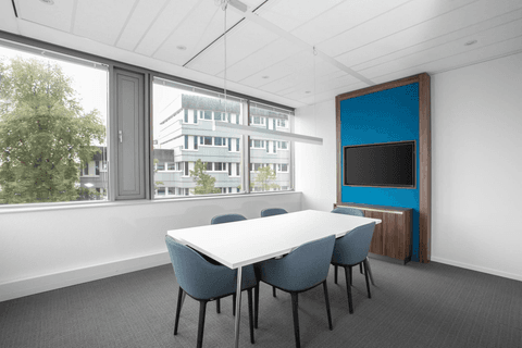 Salles de réunion — Copernico Turin, Garibaldi Copernico, Turin