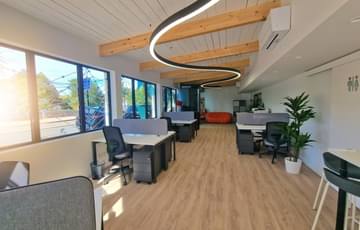 Bureau 9-10 personnes — ID COWORK, Serris