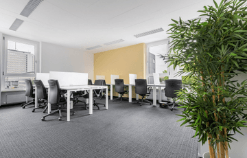 401ResCowork03 — Regus MARSEILLE, Les Docks, Marseille