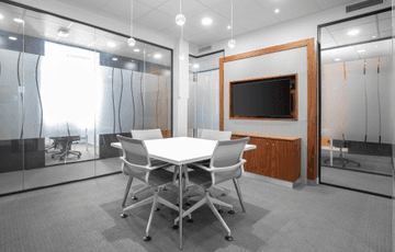 Central — Spaces Zurich, Bleicherweg (Spaces), Zurich