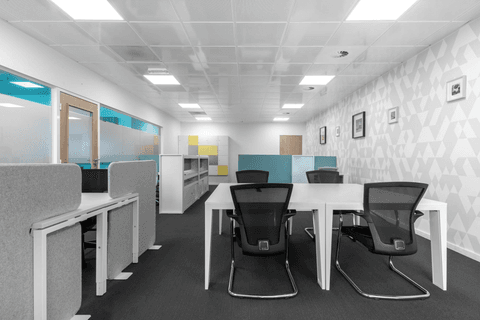 Coworking day pass — Regus MAASTRICHT, Maastricht Il Fiore, Maastricht