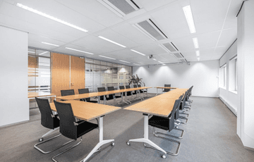 MR-E3.05 — The Office Operators SCHIPHOL, TOO WTC Schiphol, Hoofddorp