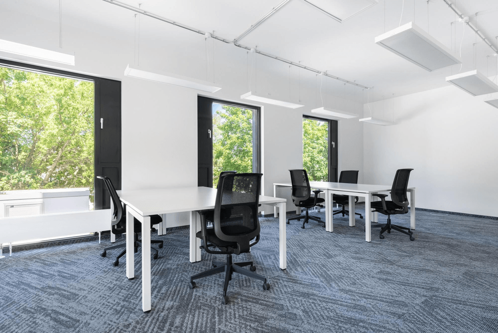 Regus Casiguran, Humanly APECO Super Health Center, Private office 6 people, Casiguran