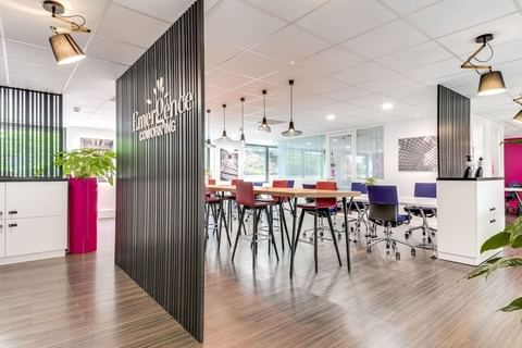Coworking day pass — Emergence Boulogne, Boulogne-Billancourt