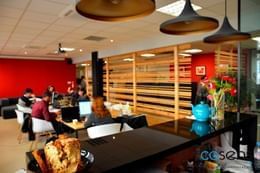 Coworking — Cosens Marseille, Marseille
