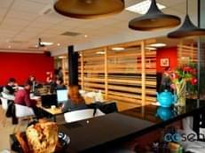 Coworking — Cosens Marseille, Marseille