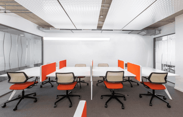 115ResCo-work05 — Regus WARSAW, Sheraton Plaza, Warsaw