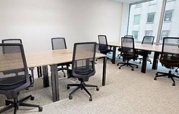 Bureau privatif 10 personnes — Clockwise by The Louise, Waterloo