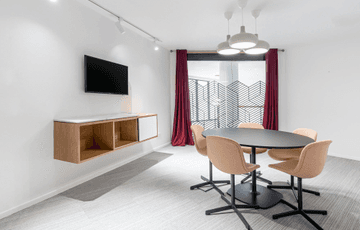 Servette — Regus GENEVA, City Centre, Genève