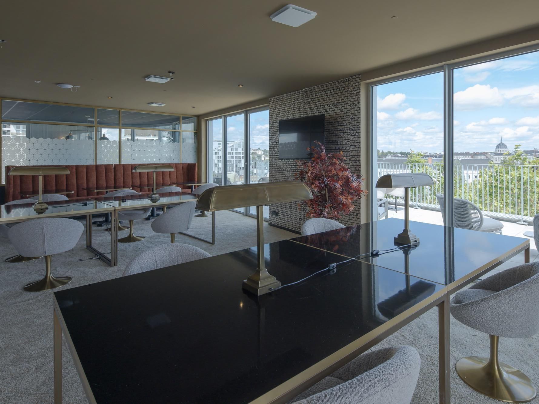 Coworking Journée — Now Coworking Nantes, Saint-Herblain