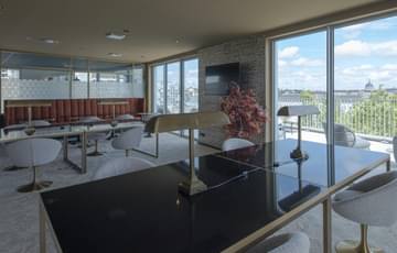Coworking Journée — Now Coworking Nantes, Saint-Herblain