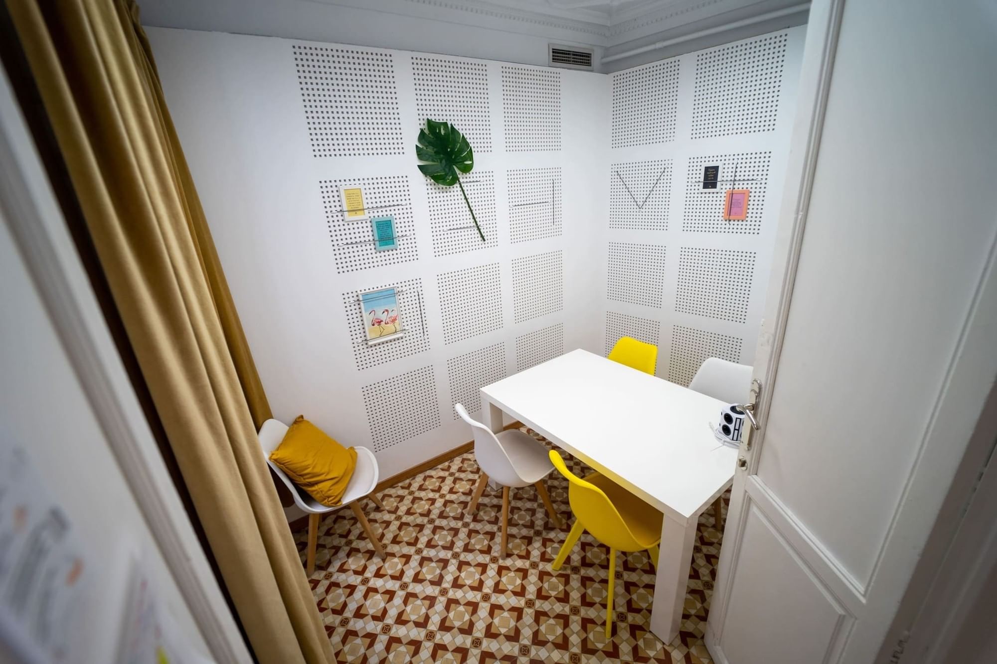 Sala Centro — Vortex Centro | Coworking Valencia, Valencia