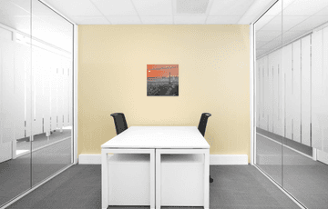 116 — Regus Louvain-La-Neuve, Axis Parc, Namur