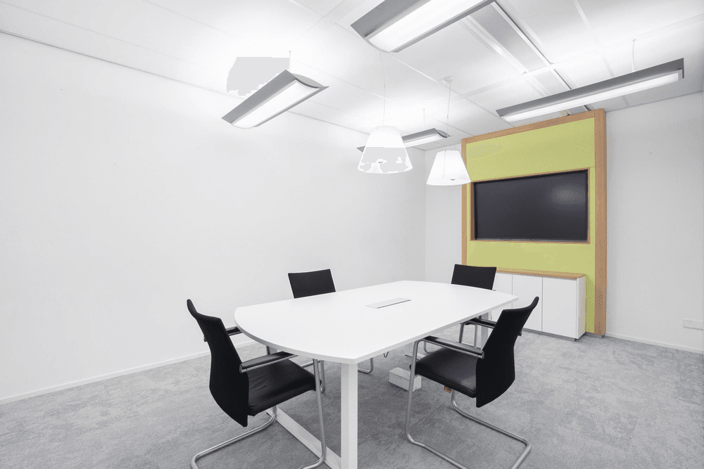 Room Gwinnett — HQ GA, Duluth - Sugarloaf (HQ)