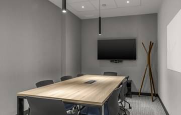 Sala de Reunion Azca — Venture X Azca, Madrid