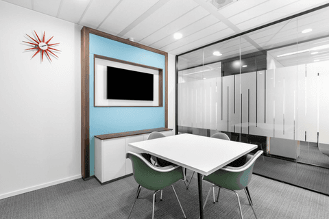 Meeting rooms — Regus VILLENEUVE D’ASCQ, Neo Business Pôle, Villeneuve-d'Ascq