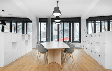 OpenCowork01 — Spaces Bilbao, Spaces Abando, Bilbao