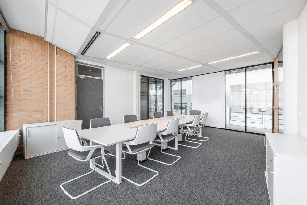 Room MR-Split — Regus ZAGREB, Savska EUR