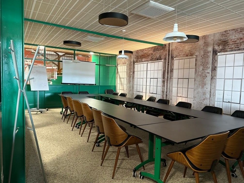 La Paz — LBA Centre d'Affaires Dijon-Nord, Dijon