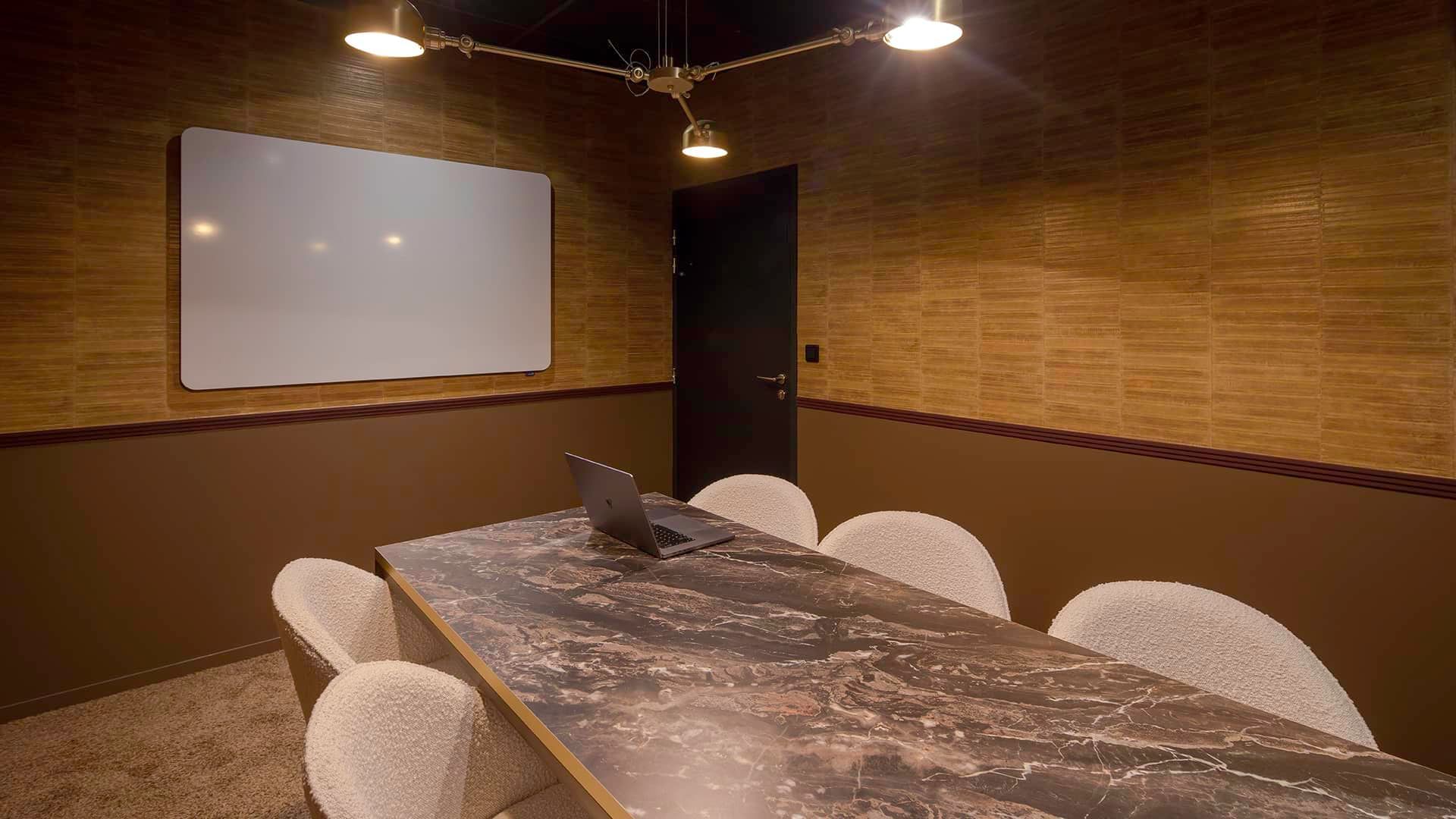 Salle Éléphant — Now Coworking Nantes, Rezé