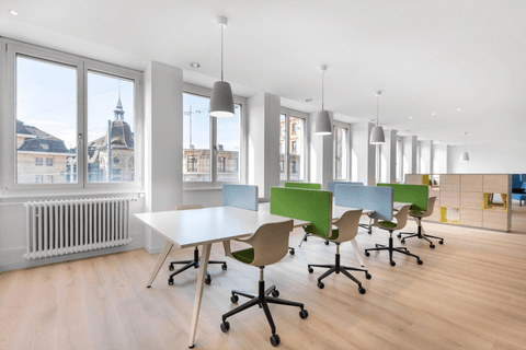 Coworking day pass — Regus LIVERPOOL, Derby Square, Liverpool