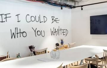 Meeting Room M32 — Mindspace Salvatorplatz, Munich