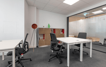 106 — Regus Espace Européen de l'Entreprise, Strasbourg