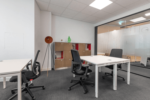 Day office — Regus LISBON, Avenida da Liberdade, Lisbon