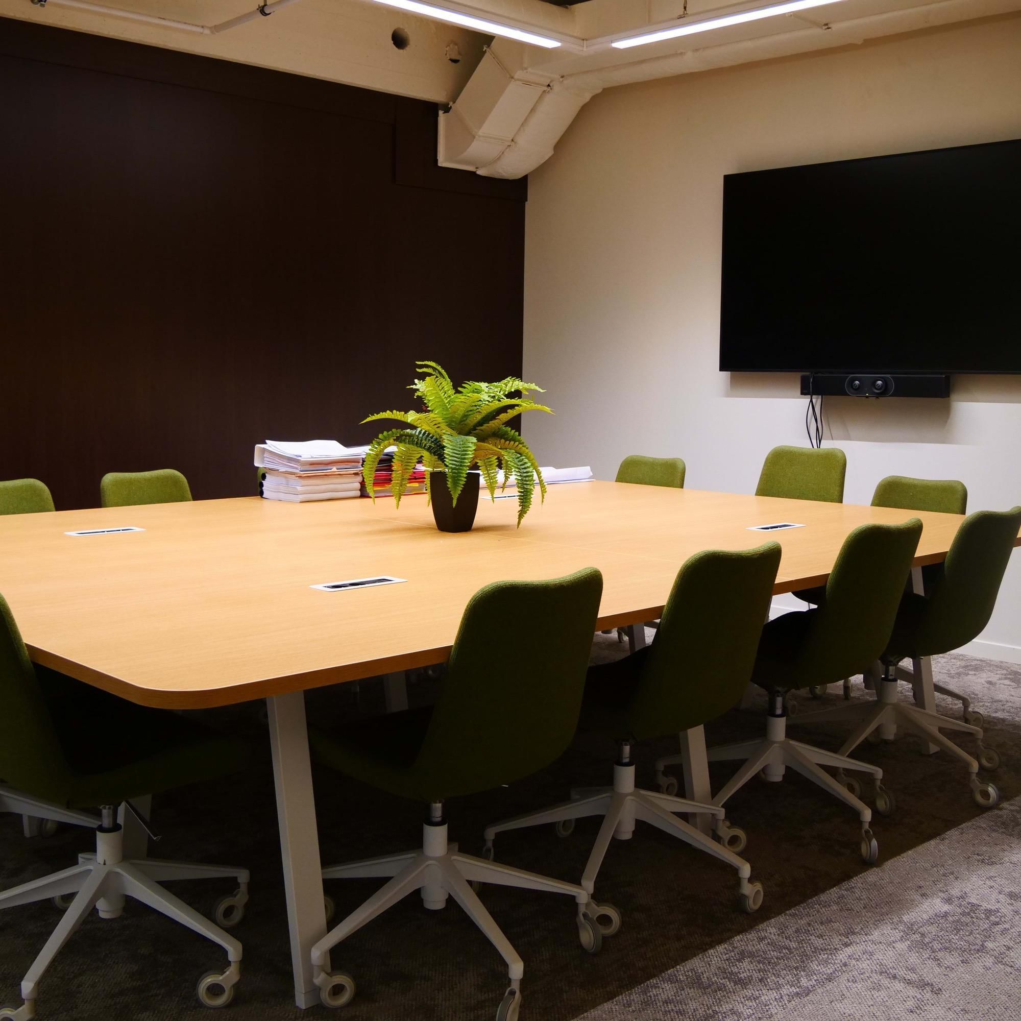 Eames — Palais Work, Nancy