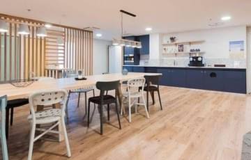 Day Pass coworking — Mitwit Paris Gare Montparnasse, Montrouge