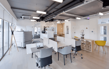 206ResCo-work01 — Spaces WROCLAW, Spaces Wroclavia, Wrocław