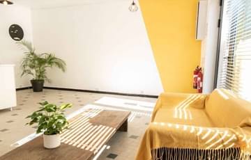 Salle de 30m2 Marignane — L'ilot Travail, Salon-de-Provence