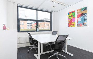 208 — Regus WALLISELLEN, Business Park, Wallisellen