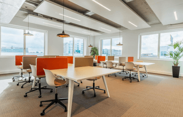 014ResCo-work02 — HQ Luxembourg, HQ Cloche d'Or, Bertrange