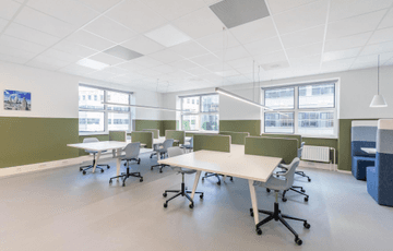 8.21ResCo-work12 — Regus COPENHAGEN, Winghouse, Copenhagen