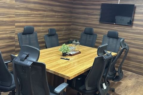 Meeting rooms — Showffice Lucknow, Lucknow