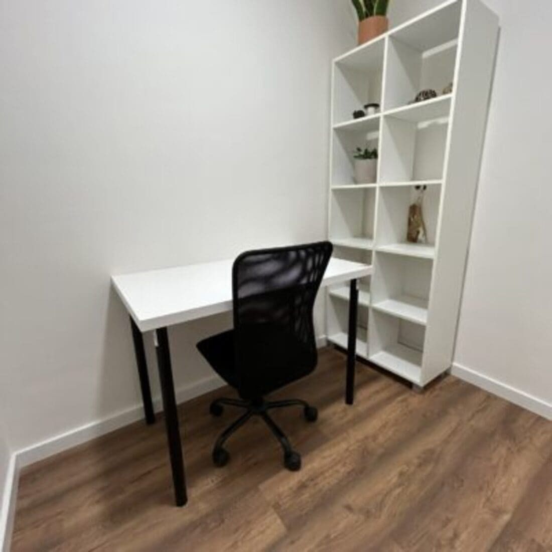 Cabina individual — WorkB Coworking Castellón, Castellón de la Plana