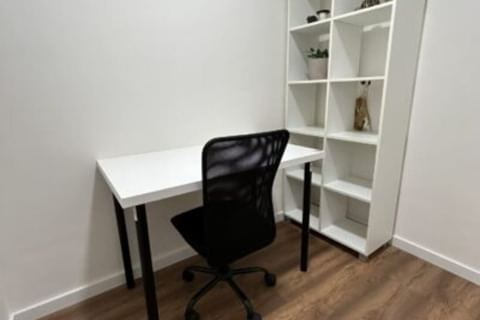 Salas de reuniones — WorkB Coworking Castellón, Castellón de la Plana